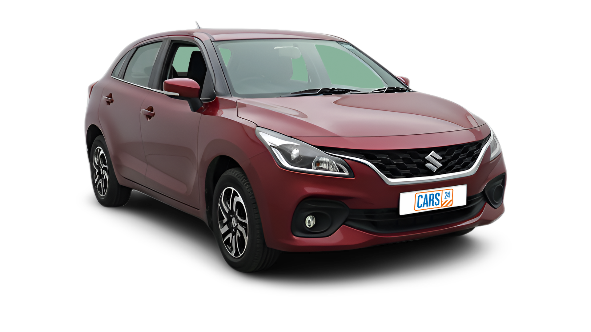 Maruti Baleno-img